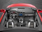 Audi TT S-Line Roadster 2007 года
